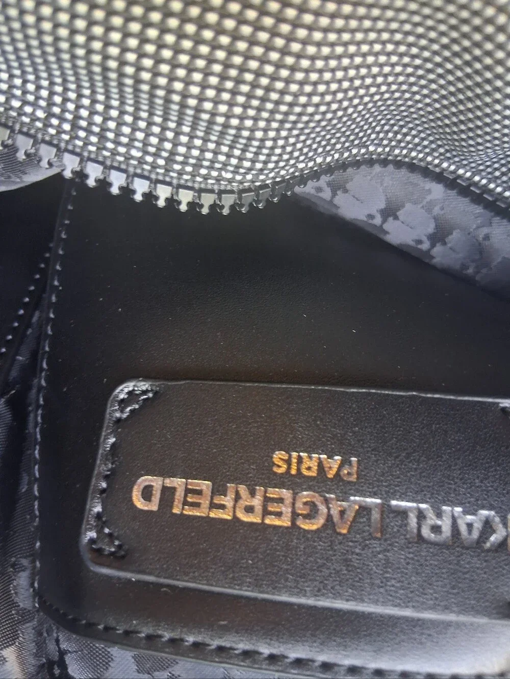 Karl Lagerfeld Paris Tote